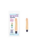 Vibrator Charmly Soft-Real Skin