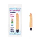 Vibrator Charmly Soft Real Skin