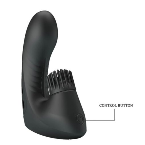 Vibrator Deget Pretty Love Norton