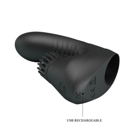 Vibrator Deget Pretty Love Norton