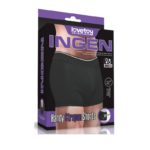 Boxeri Strapon Shorts L