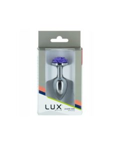 Butt Plug Lux Active