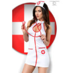 Costum Asistenta Medicala