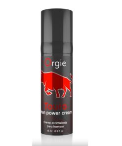 Crema Erectie Toro Orgie