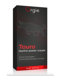 Crema Erectie Toro Orgie