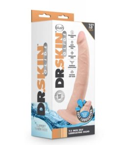 Dildo Doctor Skin 7.5