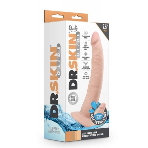 Dildo Doctor Skin 7.5