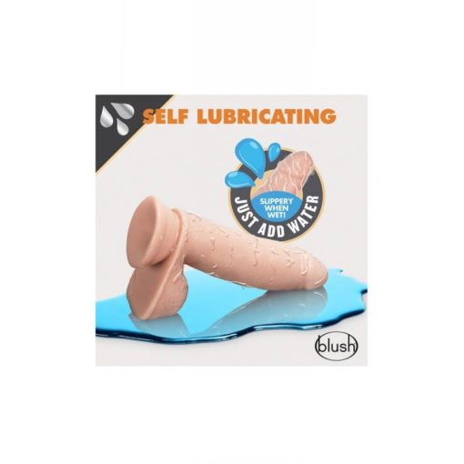 Dildo Doctor Skin Glide 7