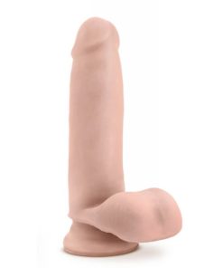 Dildo Doctor Skin Glide 7