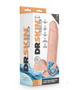 Dildo Doctor Skin Glide 7