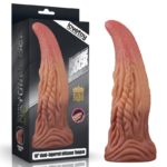 Dildo Silicone Tongue