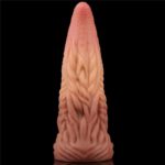 Dildo Silicone Tongue