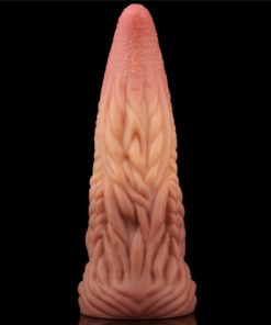 Dildo Silicone Tongue