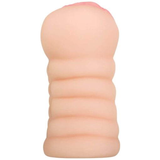 Masturbator Adam and Eve Adams Tight Stroker With Massage Beads