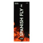 Spanish Fly Morningstar