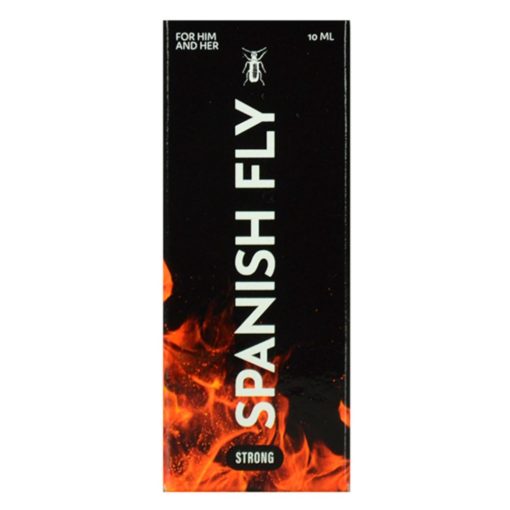 Spanish Fly Morningstar