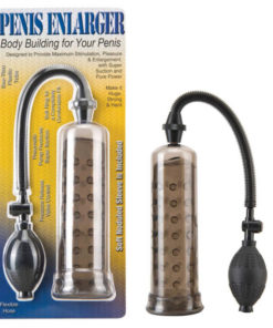 Pompa Penis Enlarger