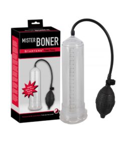 Popma Penis Mr. Boner