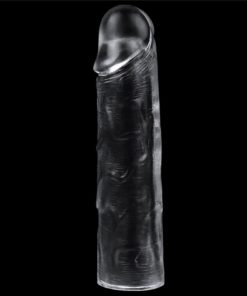 Prelungitor Penis Transparent Flawless Clear