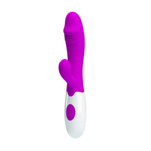 Vibrator Pretty Love Snappy 19 cm