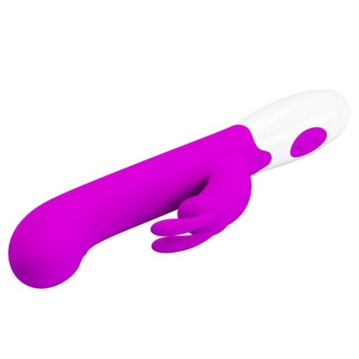 Pretty Love Centaur Vibrator Rabbit 21 cm