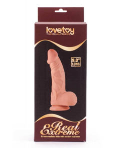 Real Extream Dildo 3