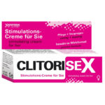 Stimulator ClitoriSex