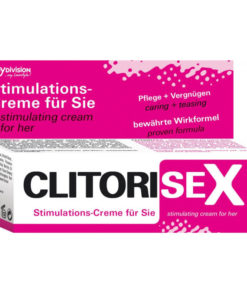 Stimulator ClitoriSex