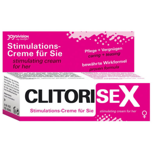 Stimulator ClitoriSex