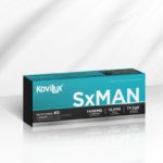 Stimulent Sexual Masculin SxMan