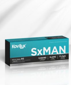 Stimulent Sexual Masculin SxMan