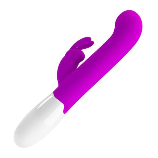 Pretty Love Centaur Vibrator Rabbit 21 cm