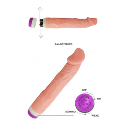 Vibrator Fantasy Vibe