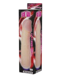 Vibrator Fantasy Vibe