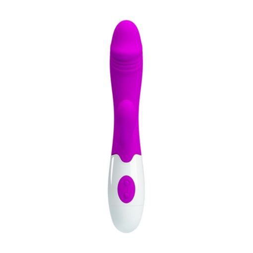 Vibrator Pretty Love Snappy 19 cm