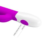 Vibrator Pretty Love Centaur