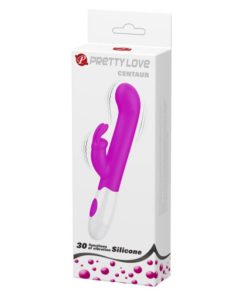 Vibrator Pretty Love Centaur