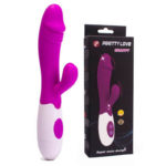 Vibrator Pretty Love Snappy