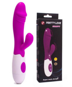 Vibrator Pretty Love Snappy