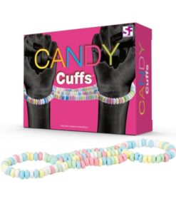 Catuse Comestibile Candy Cuffs