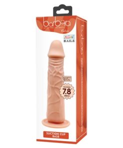 Dildo Barbara Calvin