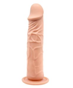 Dildo Barbara Calvin