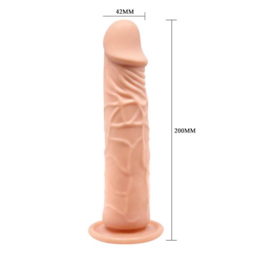 Dildo Barbara Calvin