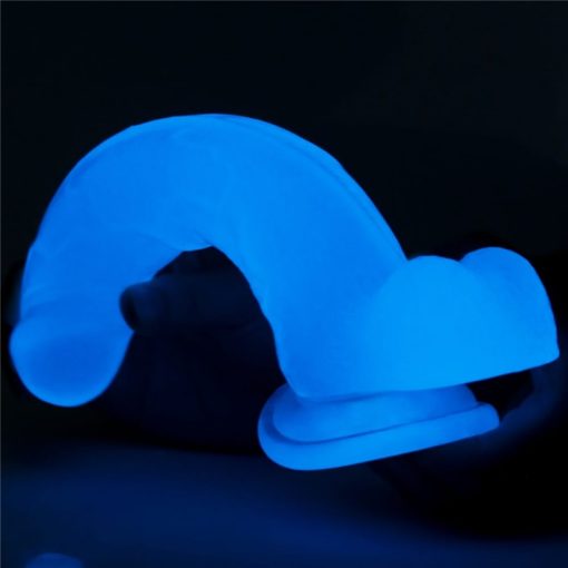 Dildo Fosforescent Lumino Play
