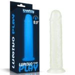 Dildo Fosforescent Lumio Play 8 inch