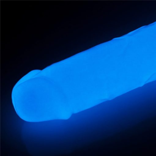 Dildo Fosforescent Lumio Play 8 inch