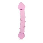 Dildo Sticla Glass Romance