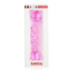 Dildo Sticla Glass Romance