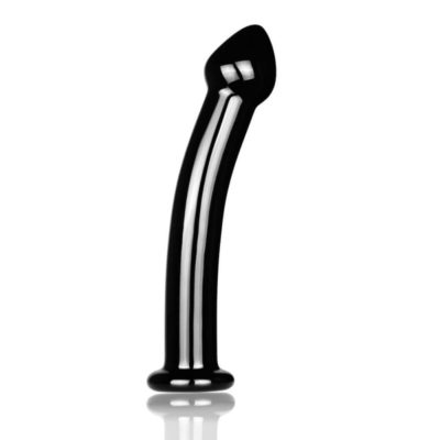 Dildo Sticla Romance Black 2