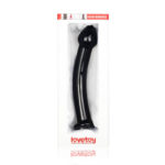 Dildo Sticla Romance Black 2